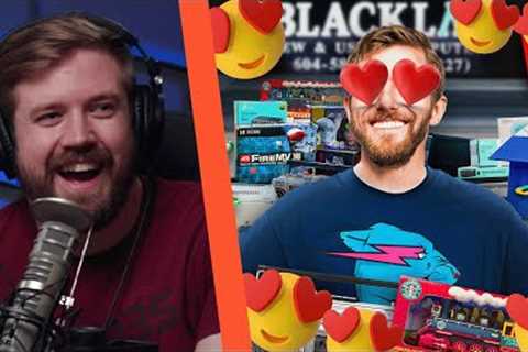 Our Best Video in a Long Time