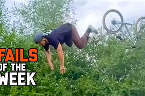 FALLing Forward! FUNNY Fails Of The Week