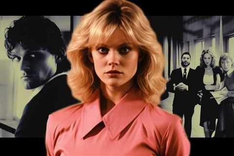 An Erotic Serial Killer Thriller Launches an Assault on Streaming's Top 10
