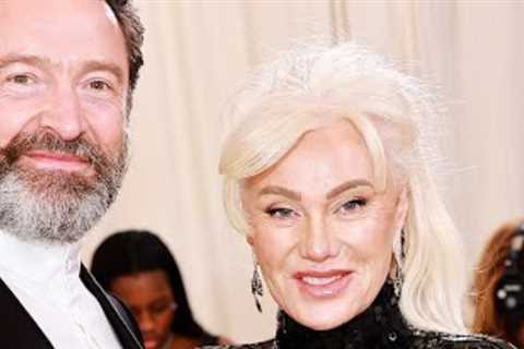 Red Flags Hugh & Deborra Lee Jackman's marriage was doomed