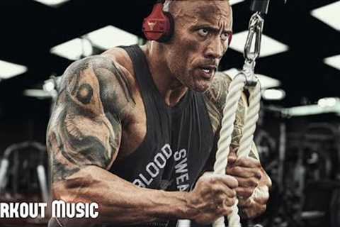Best FIGHT Workout Music 👊 Top Motivational Songs 💪 Fitness &amp; Gym Motivation Music Mix 2023