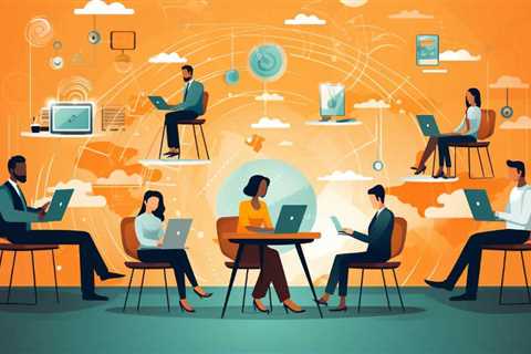 Enhancing Connectivity: How Wireless Personal Area Networks (WPANs) Can Transform Your Small..