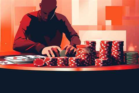 Becoming a Successful Casino Player: Tips and Strategies