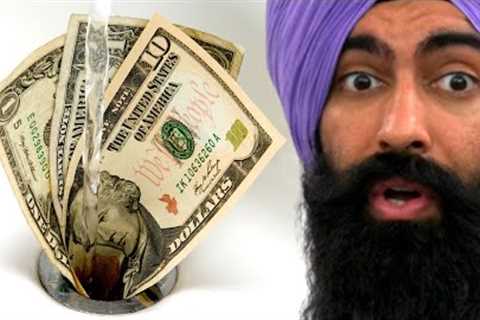 Your Salary Will NOT Make You Wealthy - Wealth LIES