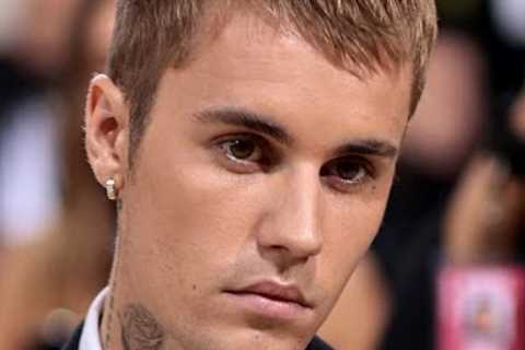 Justin Bieber's Tragic Tragedy Is Sad