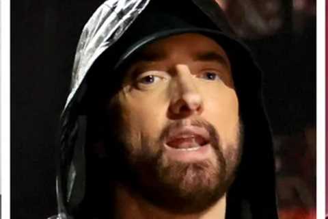 Seeing Eminem Perform with 50 Cent Made Daughter Hailie Jade Scot 'So Freaking Happy'