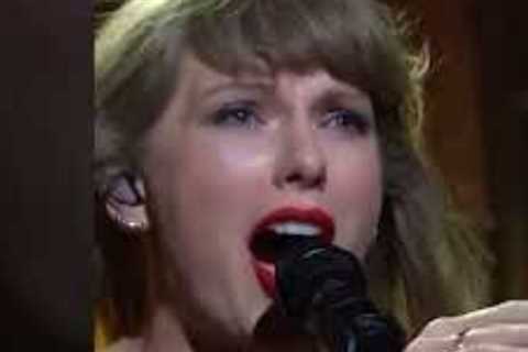 Travis Failed To Give Taylor Swift A Sweet Gift #TaylorSwift#Dating #Rumors