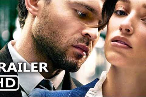 FAIR PLAY Trailer 2 (2023) Phoebe Dynevor, Alden Ehrenreich