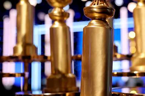 Golden Globes Announces Two New Categories For Blockbusters &amp; Stand-Up Comedy