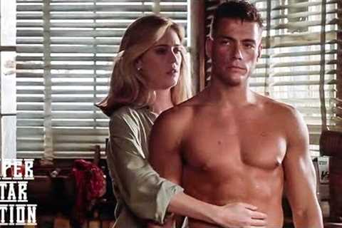 Jean-Claude Van Damme Best Action, Drama Movie | Hollywood English Action Movie | Hollywood Movie