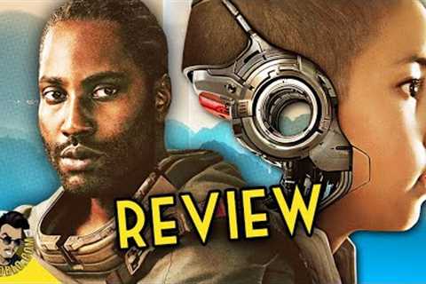 The Creator Movie Review: A New Sci-Fi Classic?