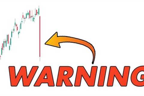 The Stock Market Will Be INSANE Tomorrow!
