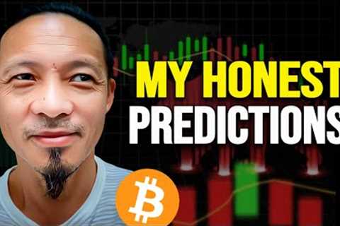 Willy Woo Predictions On What's Coming for Bitcoin Soon