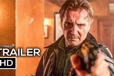 NEW ACTION MOVIE TRAILERS (2023)