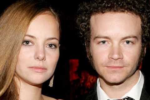 Red Flags in Danny Masterson and Bijou Phillips’ Marriage