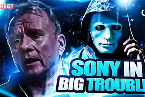 SERIOUSLY SONY?! Could this END PlayStation as we know it?