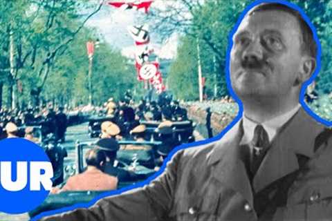 The 7 Days That Made The Führer | Our History