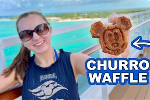 This is Why You Should Book a Disney Cruise