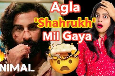Animal Teaser REVIEW | Deeksha Sharma