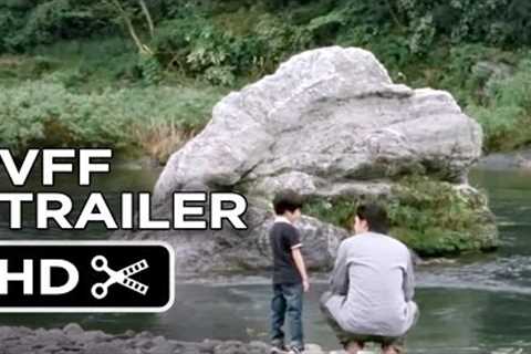 VFF (2014) - Like Father, Like Son Trailer - Japanese Drama HD