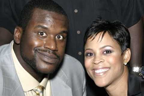 What We Know about Shaquille's Love Life