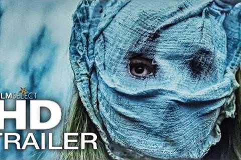 THE POND Trailer (2023)