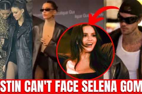 Justin Bieber AVOIDS Selena Gomez After Major Drama!