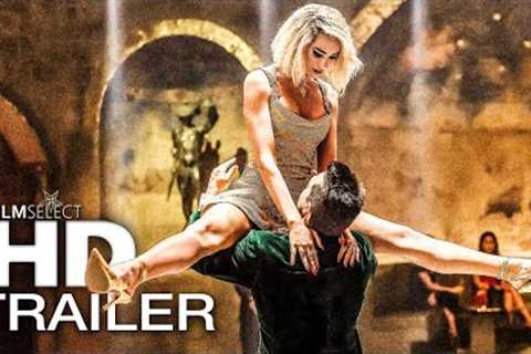 ARGYLLE Trailer (2024) Henry Cavill