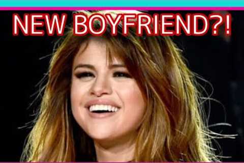 Selena Gomez RELATIONSHIP DATING DRAMA EXPOSED!