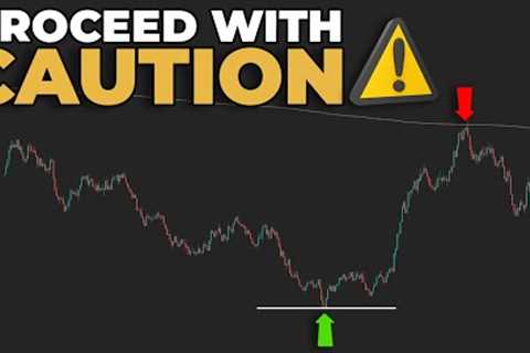 Why This Stock Market Rally Might Not Last...