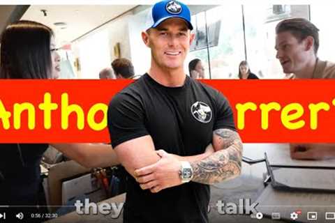 The New Anthony Farrer Uses Old TPG Methods to Hard Sell to Customers