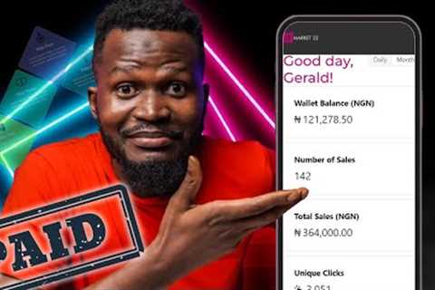 6 Websites That Will Pay You Money Daily | Make Money Online