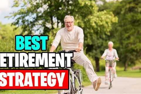 The Ultimate Guide to Retirement Planning: 10 Strategies for a Secure Future
