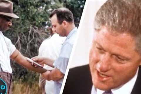 10 Times the Government RUINED Americans' Lives