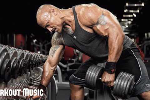 Workout Motivation Music Mix 2023 🔥 Top Gym Workout Songs 💪 Best Gym Workout Music Mix
