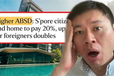 ABSD INCREASED - What you need to know in 6min! 🔥