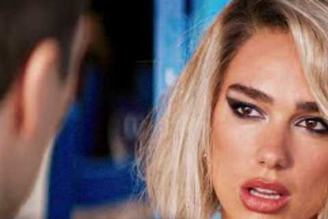 ARGYLLE trailer (2023) Dua lipa, Henry Cavill