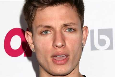 Matt Rife: The real reason he was almost cancelled
