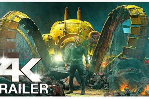 TOP UPCOMING ACTION MOVIES 2023 &amp; 2024 (Trailers)