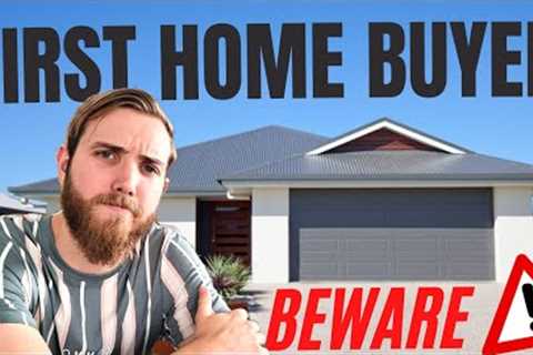 Buying a New Home in Australia to Build Wealth? [House and Land - Pros &amp; Cons]