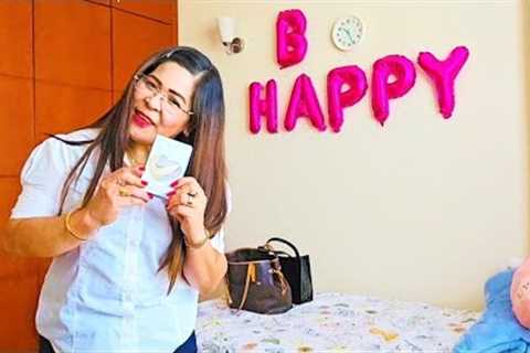 Unboxing  of my Parcel Cast Love ❤️  Puzzle#youtube #bahrain #ofw #ofwlife #gifts #gift #puzzle