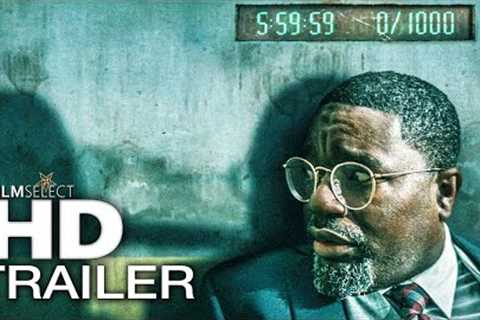 THE MILL Trailer (2023)