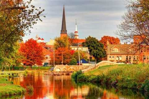 Maryland's Top 10 Places To Visit For Fun You Must Check Out