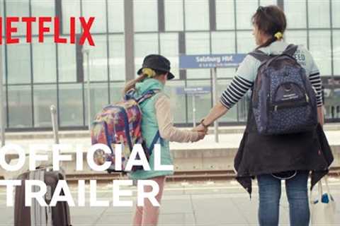 Camp Courage | Official Trailer | Netflix