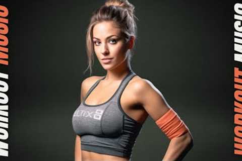 Workout Music 2023 🔥 Fitness &amp; Gym Motivation Mix | Best Training Music #89