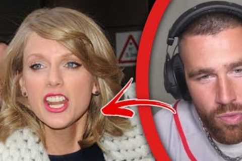 The Top Ten Taylor Swift Public Relations Relationships Exposed