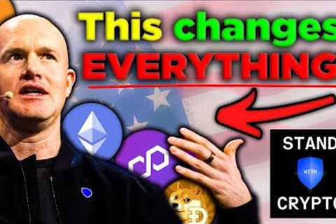 Look Out! This is how Coinbase plans to DEFEAT US REGULATORS!
