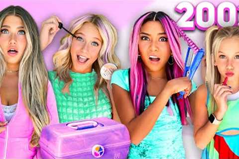 We BOUGHT Discontinued BEAUTY Products from our CHILDHOOD!!