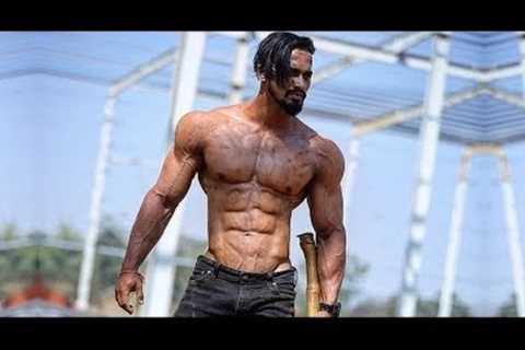 MAKE AN IMPACT - Aesthetic Fitness Motivation ⚡