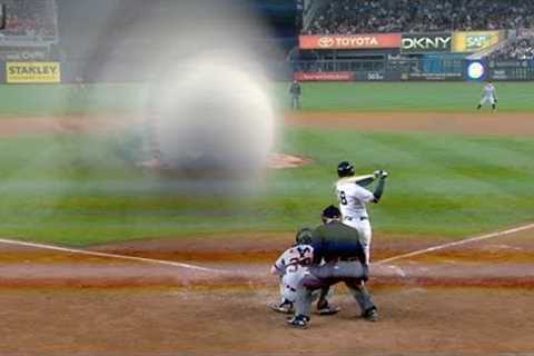 Craziest Destroying the Field Moments in Sports History